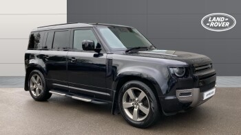 Land Rover Defender 3.0 D250 XS Edition 110 5dr Auto Diesel Estate